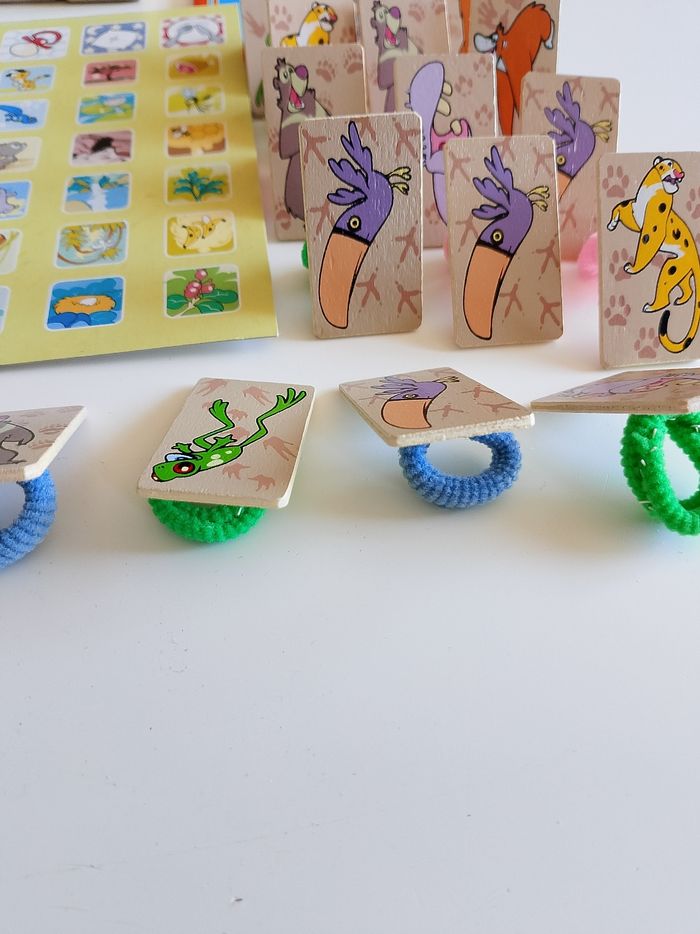 Kwazooloo gigamic complet - photo numéro 4