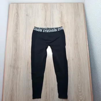 Legging gymshark femme XL noir