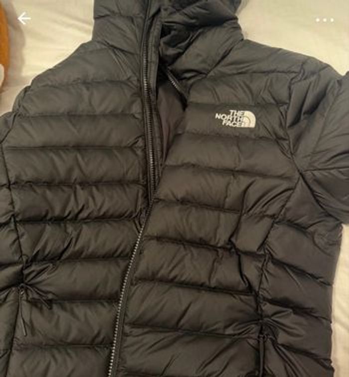 Doudoune the northface - photo numéro 2