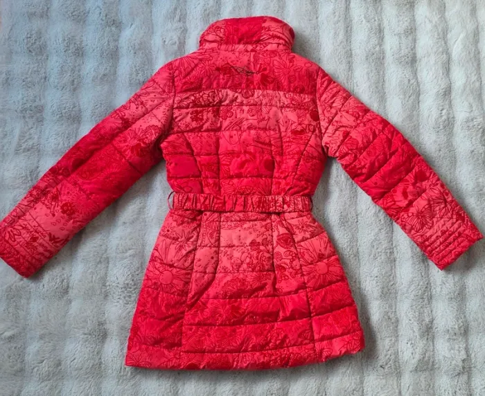 Veste desigual femme t40 et fille 11-12ans - photo numéro 3