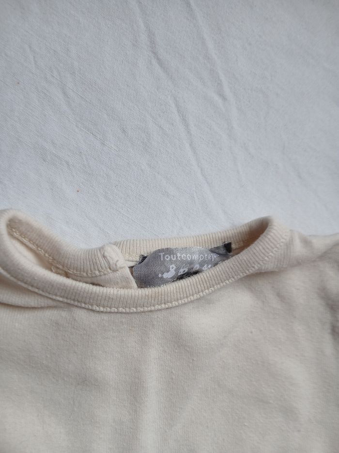 Lot vêtements bébé garçon 12 mois - photo numéro 4