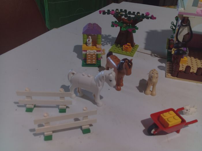 Lego Friends - photo numéro 5