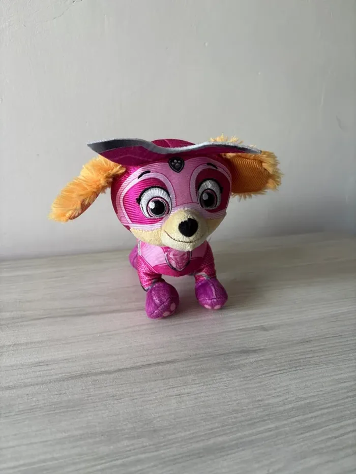Peluche stella 12 cm