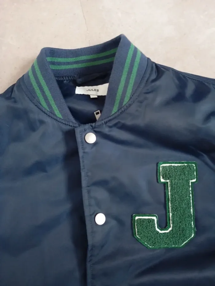 Veste - photo numéro 3