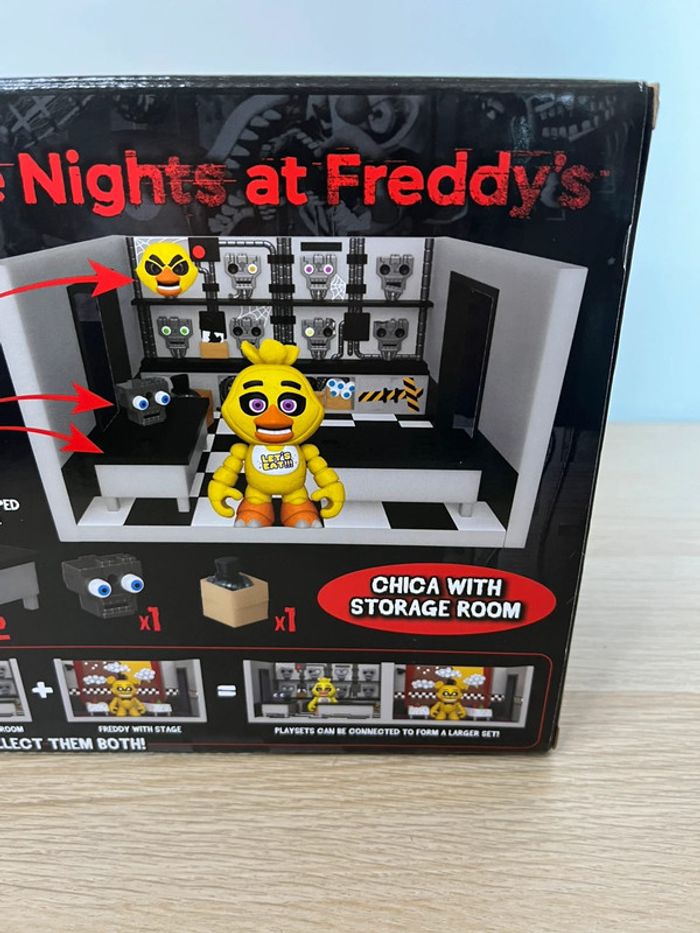 Pack chica figurine - photo numéro 6