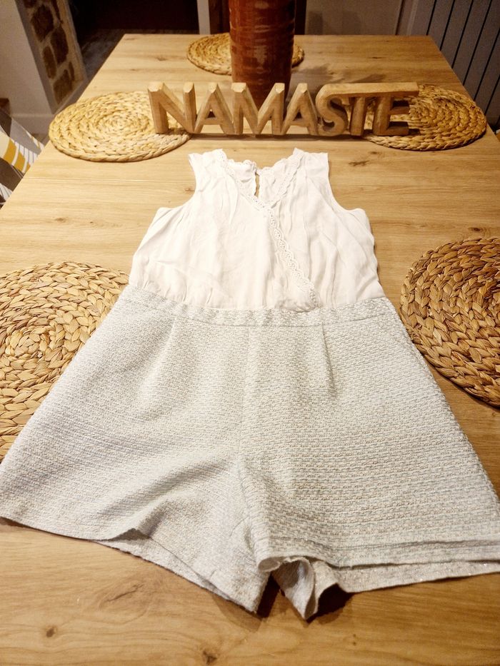Combishort Naf Naf - photo numéro 2
