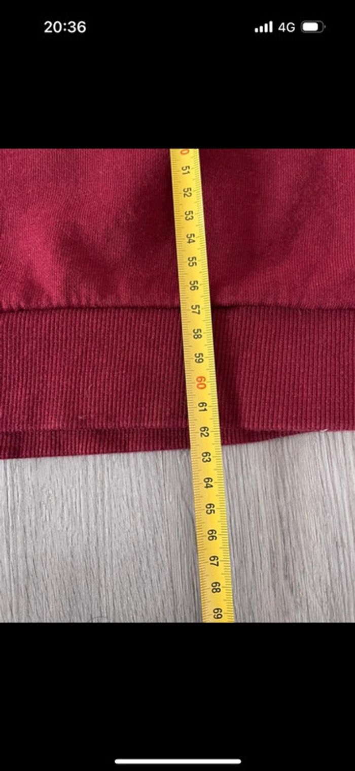 Sweat Bershka taille M - photo numéro 7