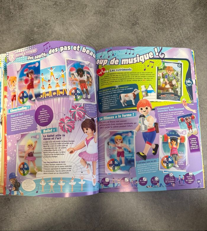 Album « Playmobil » - photo numéro 4