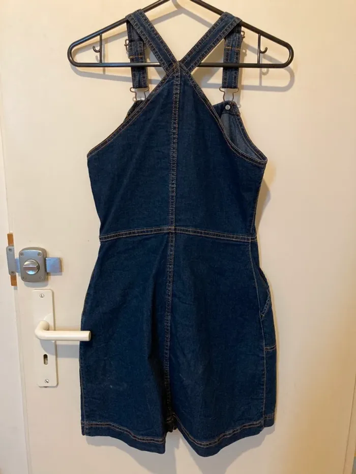 Robe en Jean Divided - photo numéro 2