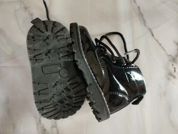 Bottes fille
