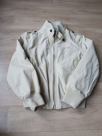 Blouson Schott 8 ans