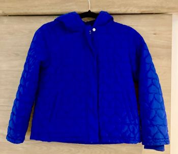 Blouson chaud  fille