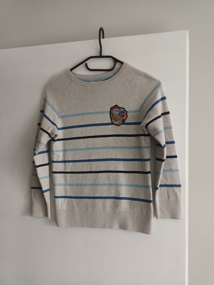 Pulls - photo numéro 2