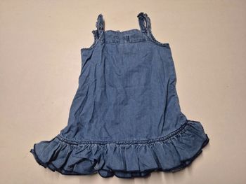 Robe courte