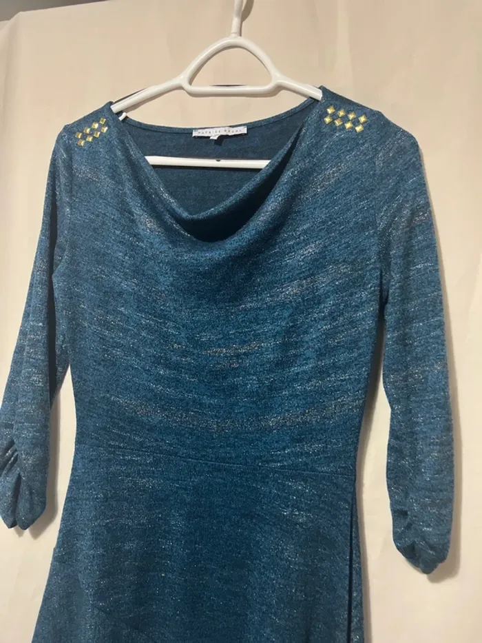 robe pull - photo numéro 2