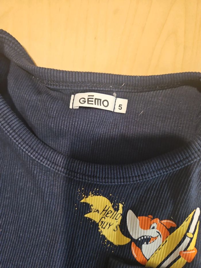 Débardeur - photo numéro 2