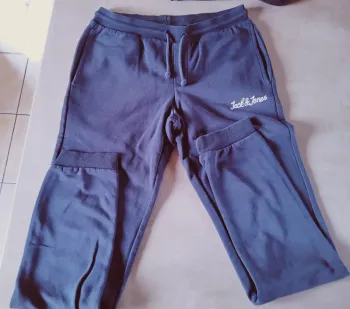 Pantalon de jogging