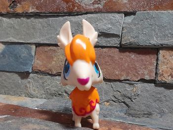 Figurine Petshop.  C Paris