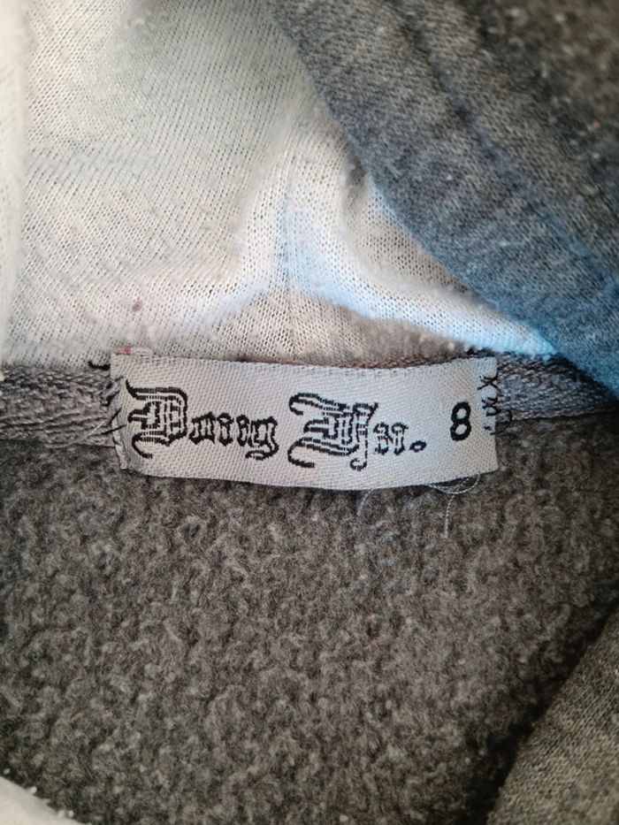 Gilet garçon - photo numéro 2