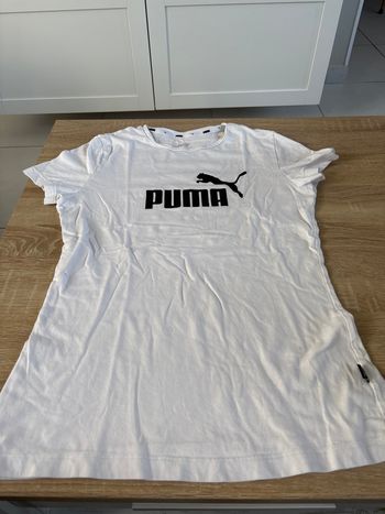 T shirt Puma