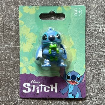 FIGURINE STITCH - DISNEY - NEUF