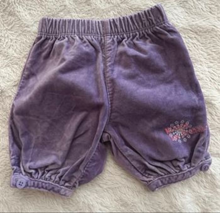Lot vêtements bébé fille – 3 mois –  Disney Baby, Tape à l’œil - photo numéro 3