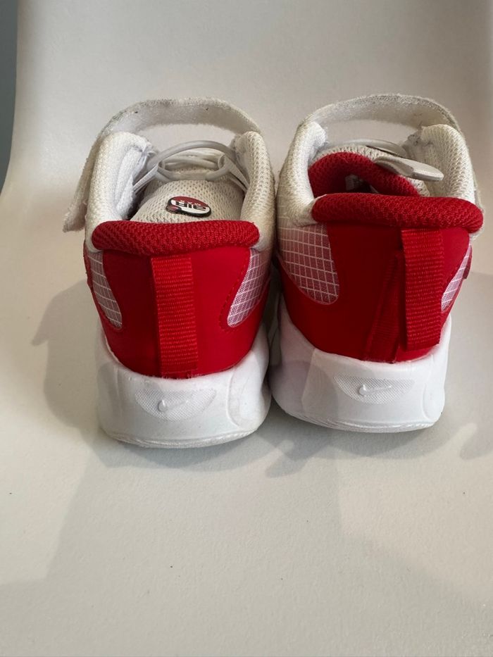 Baskets Nike