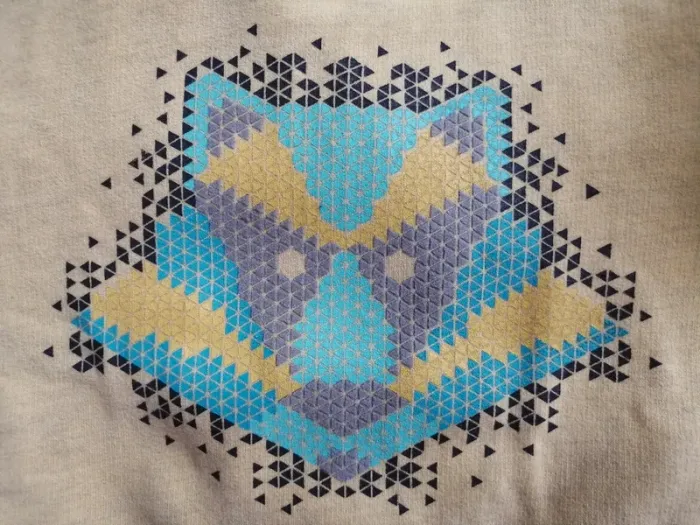 Lot de 4 pulls sweats à capuche 4 ans - photo numéro 4