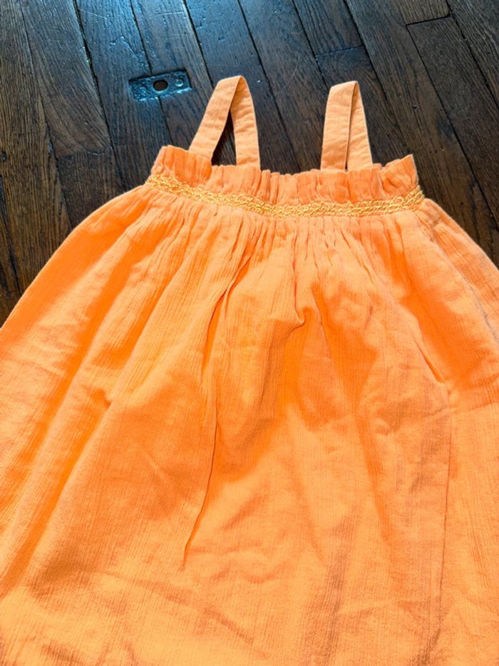 Robe Monoprix  5 ans - photo numéro 2