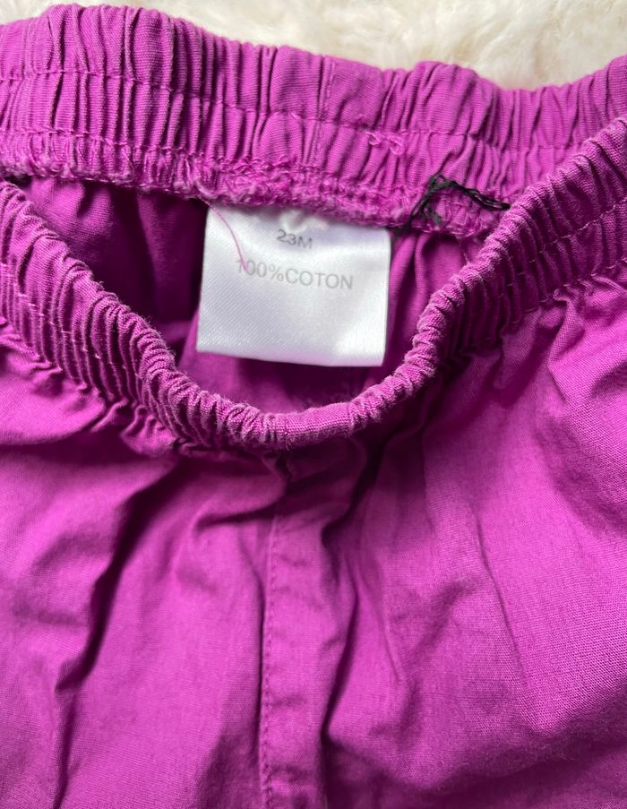 Pantalon fin 23m - photo numéro 3