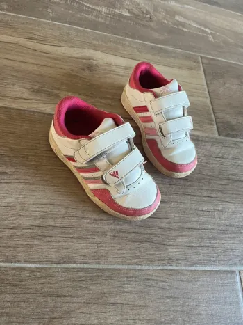 Basket adidas