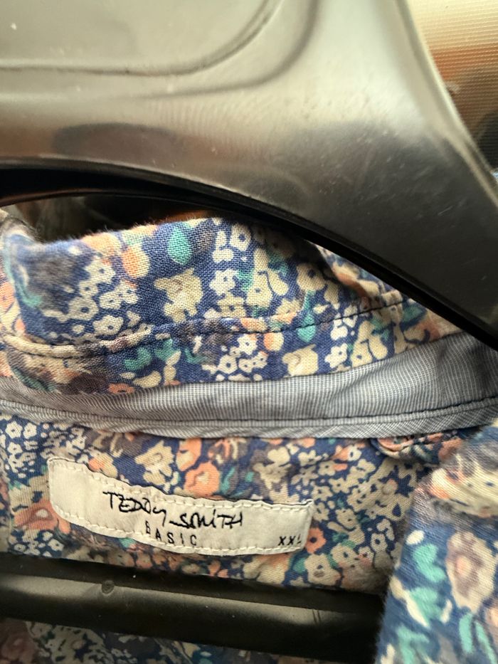 Lot chemise - photo numéro 7