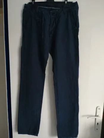 Pantalon salsa taille W31 L34