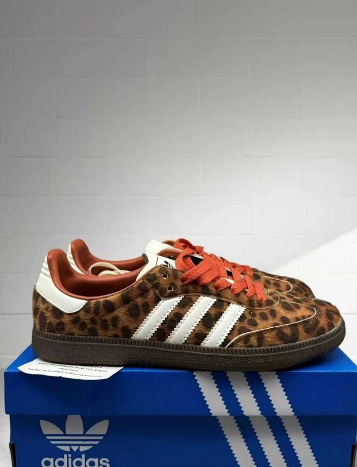 Adidas x Wales Bonner - photo numéro 5