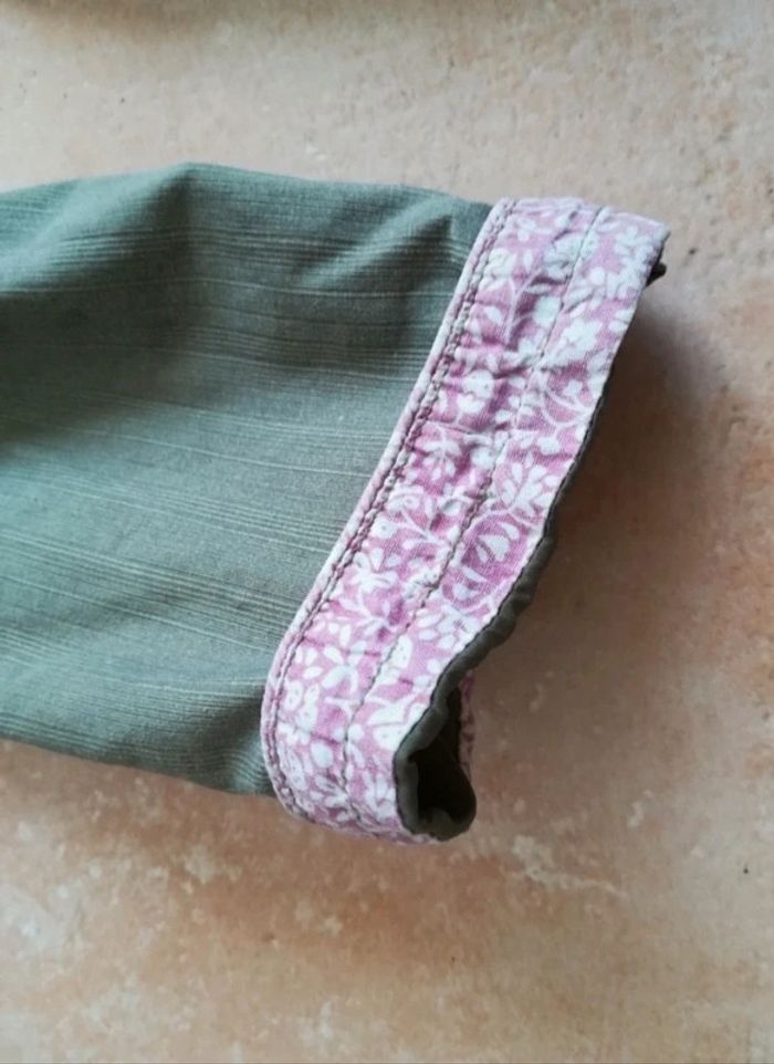 Lot 13/14 ans veste jupe jean 4 pièces - photo numéro 15