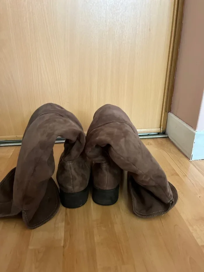 Bottes haute - photo numéro 4