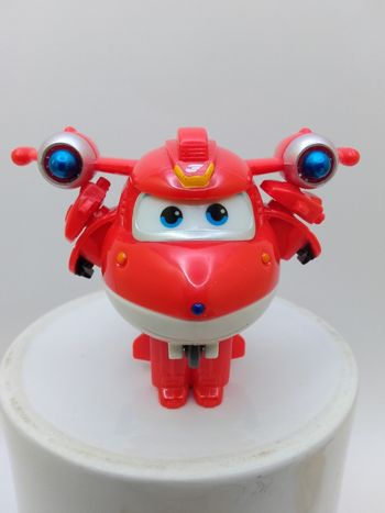 Petit super wings 