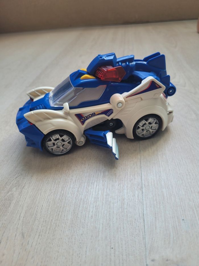 Switch & go dinos - photo numéro 2