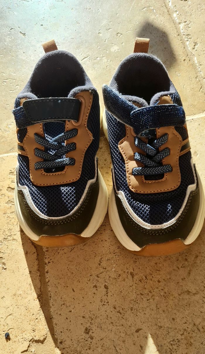 Basket - photo numéro 3