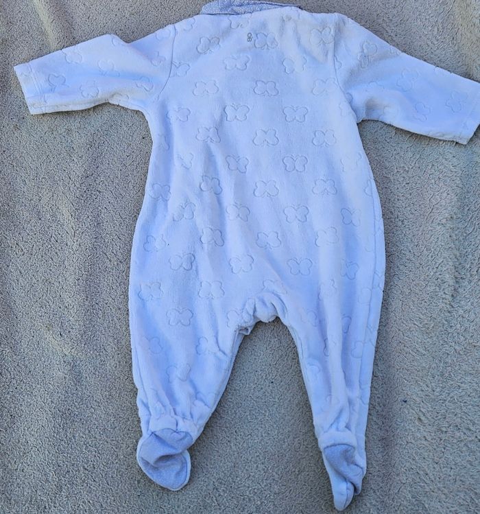 Pyjama obaibi 3 mois - photo numéro 3