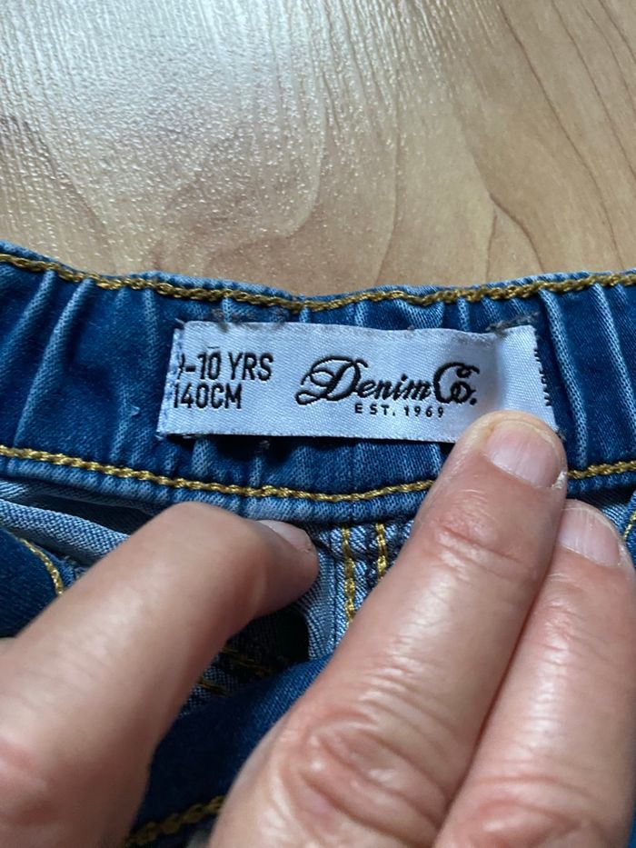 Jegging - photo numéro 4