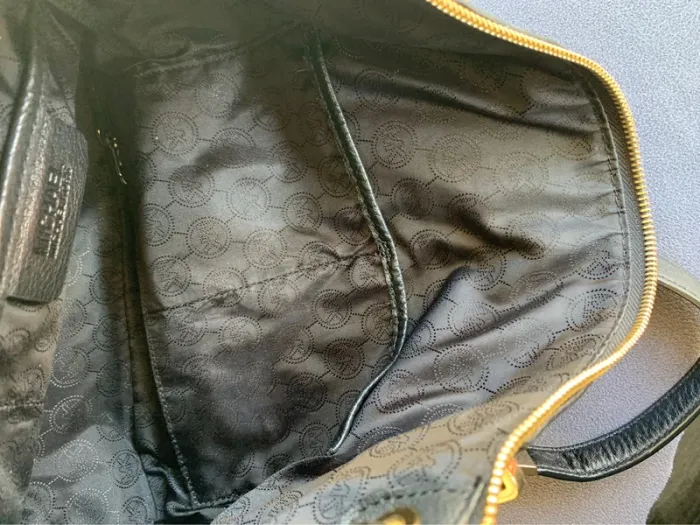 Sac en cuir Michael Kors - photo numéro 20