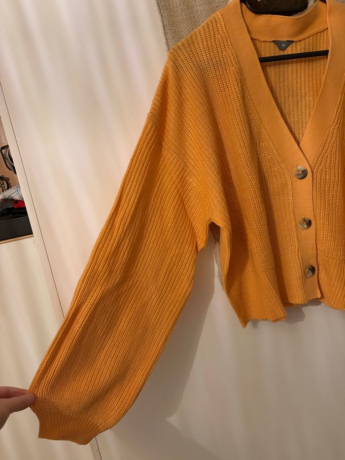 Cardigan femme - Taille 44 - Zeeman - photo numéro 3