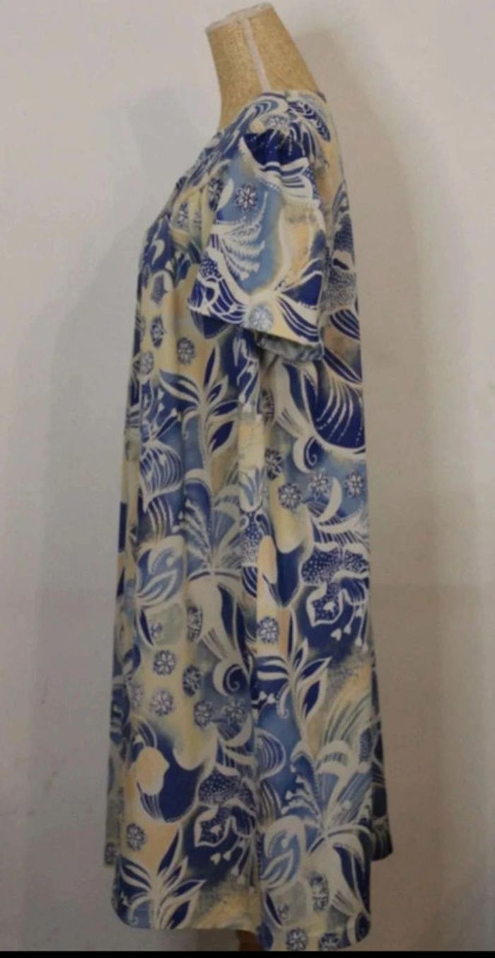 Robe été - Multicolore - Afibel - 54 - photo numéro 6
