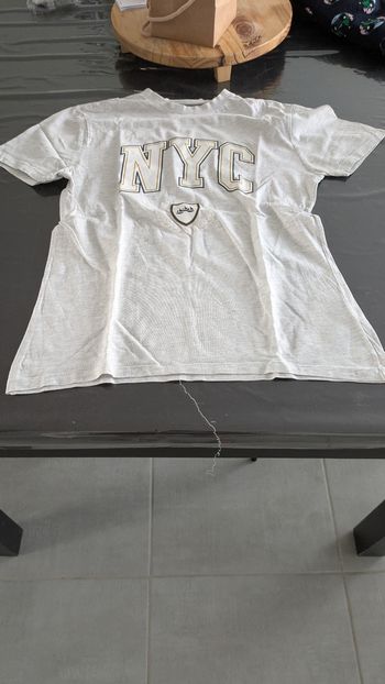 T-shirt NYC