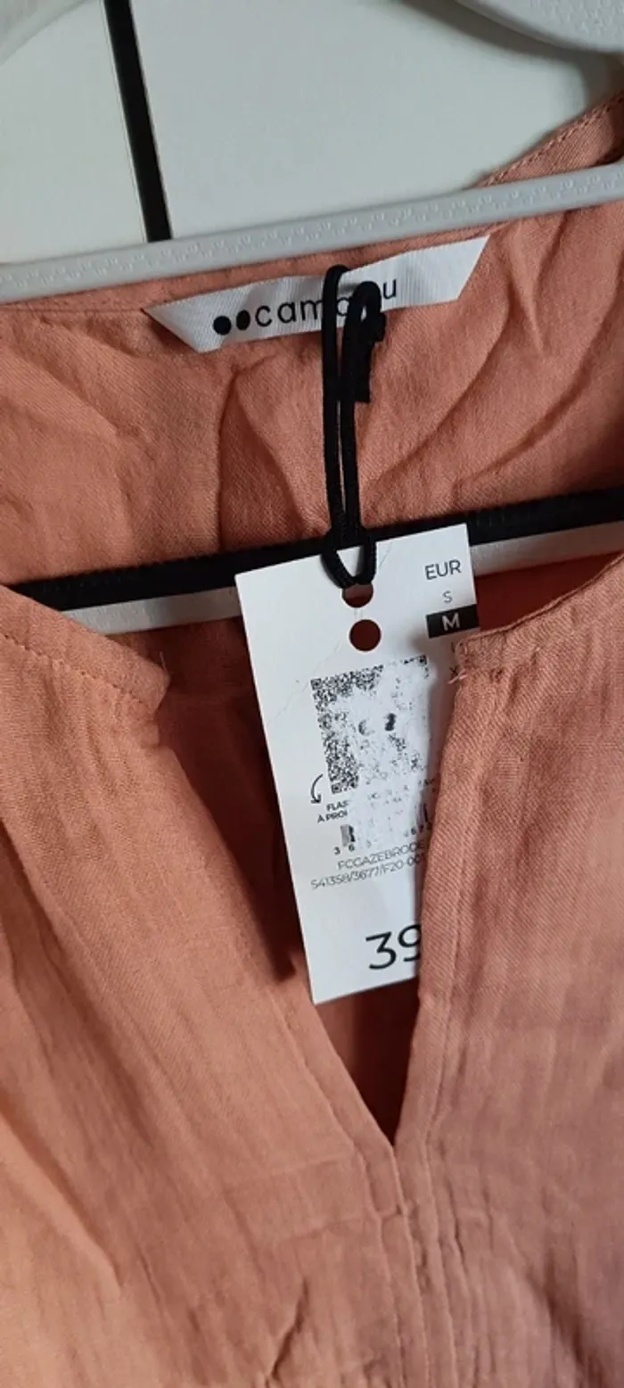 Lot camaïeu taille M (5 pièces) - photo numéro 4