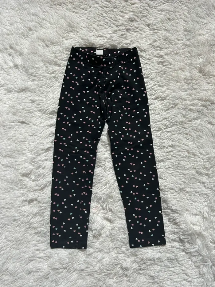 Legging C&A