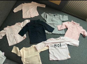 T-shirt manche longue