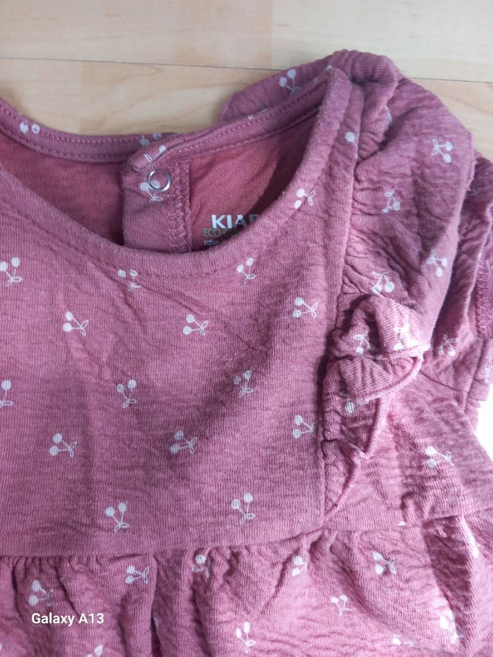 Robe courte - photo numéro 2