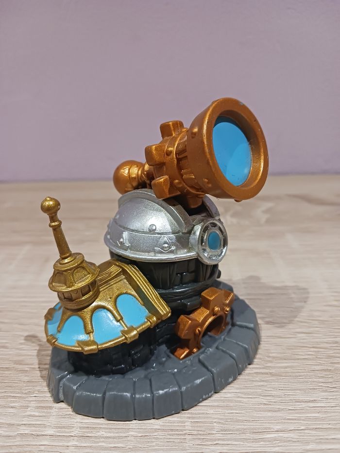 Figurine Skylanders Imaginators Gryphon Park Observatory0 - photo numéro 2